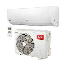 AIRE ACONDICIONADO TCL  ALTA EFICIENCIA 36.000 BTU