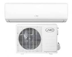 AIRE ACONDICIONADO SMC INVERTER 21.000BTU SMCAS243IFRG UE