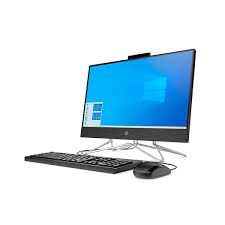 ALL IN ONE HP CORE I3 1125G4  24&quot;