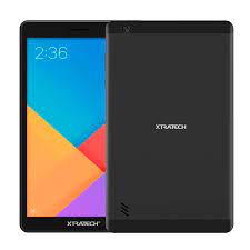 TABLET EXTRATECH 8&quot; 16GB