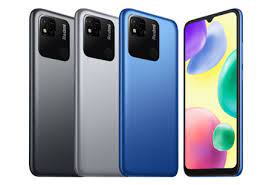 CELULAR REDMI 9C/ 64GB