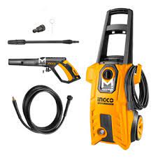 HIDROLAVADORA INGCO 2.200PSI