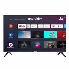 TELEVISOR RCA LED 32&quot; SMART ANDROID 11 680LN