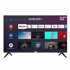 TELEVISOR RCA LED 32&quot; SMART ANDROID 11 RCA683GT