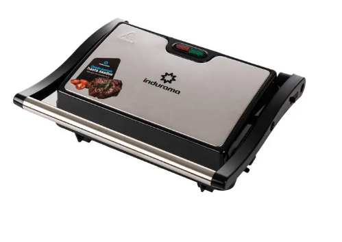 SANDUCHERA INDURAMA PANINI