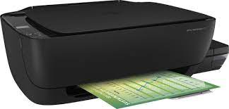 IMPRESORA HP 415 MULTIFUNCION WIFI TINTA CONTINUA