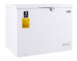 CONGELADOR SMC DUAL 200 LITROS SMCCGO7HB