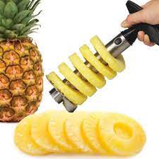 CORTADOR DE PIÑA