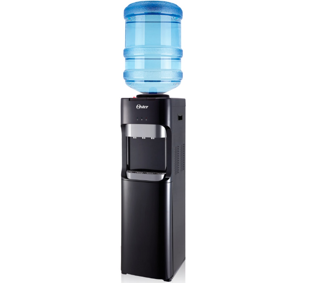 DISPENSADOR DE AGUA OSTER FRIA/CALIENTE OS-WD2100