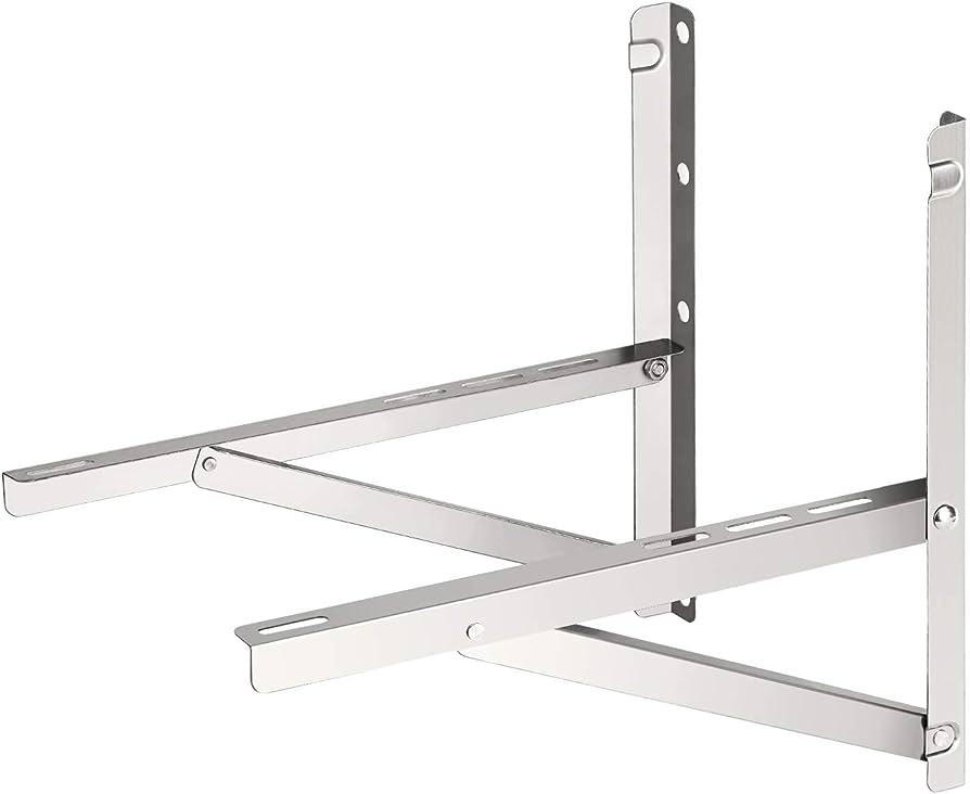 SOPORTE PARA AIRE ACONDICIONADO CEVE 36.000BTU JT-03