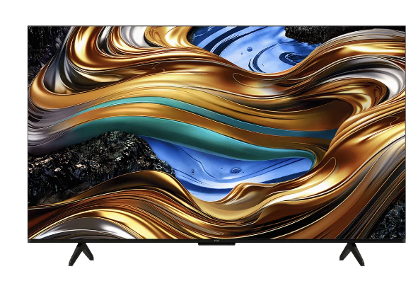 SMART TV TCL 50&quot; 4K SISTEMA OPERATIVO GOOGLE TV50P755