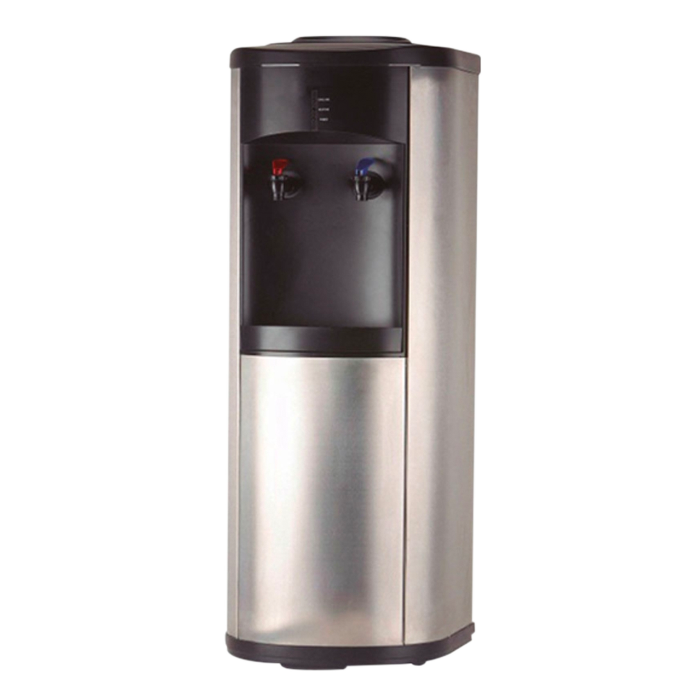 DISPENSADOR DE AGUA TCL INOX FRIA Y CALIENTE TY-LYR15