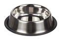 PLATO PARA MASCOTAS INOX