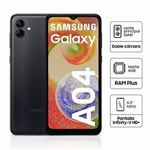 CELULAR SAMSUNG GALAXY A04 4GB/64GB