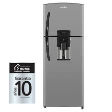 REFRIGERADORA MABE NO FROST 400 LITROS RMP840FJLEL1