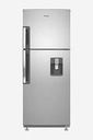 REFRIGERADORA WHIRLPOOL NO FROST 262 LITROS WRW25CKTWW