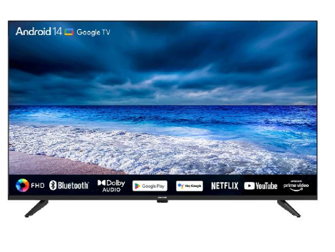SMART TV PHILIPS 43" FHD GOOGLE TV
