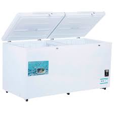 CONGELADOR DUAL AMERICAN STAR 508 LITROS AS-677CN