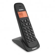 TELEFONO INALAMBRICO UNIDEN AT3102BK