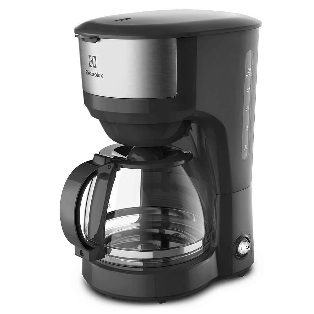 CAFETERA ELECTROLUX 30 TAZAS ECM20