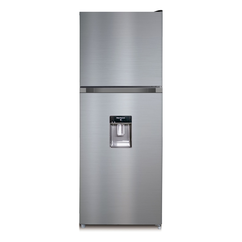 REFRIGERADORA CONTINENTAL NO FROST 248 LITROS MRF-265SS