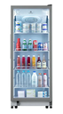 VITRINA EXHIBIDORA INDURAMA 270 LITROS VFV-400 CZ