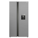 REFRIGERADORA TCL SIDE BY SIDE 520 LITROS P520SBG