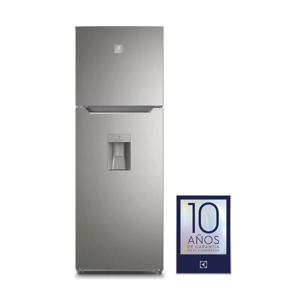 REFRIGERADORA ELECTROLUX NO FROST 344 LITROS ERTS12K3HUS