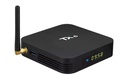 TV BOX TX6 RAM 256G/FLASH 512G SMART ANDROID 11.1