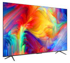 TELEVISOR TCL 85&quot; LED SMART 4K ULTRA UHD 85P745