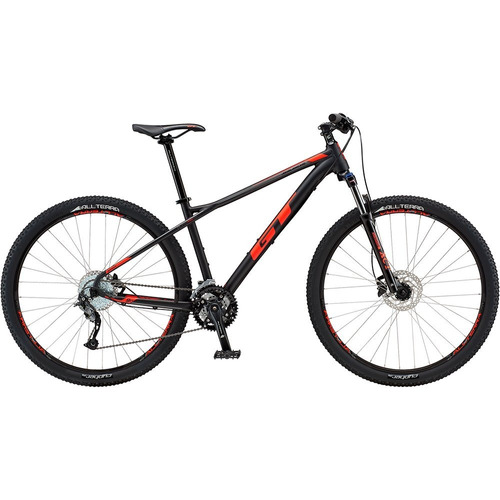 BICICLETA MONTAÑERA SUPER ROYAL ARO 26