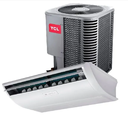 AIRE ACONDICIONADO TCL PISO TECHO 36.000 BTU