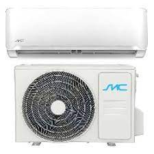 AIRE ACONDICIONADO SMC INVERTER 18.000BTU