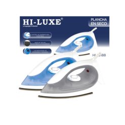 PLANCHA EN SECO HI-LUXE HL-2280