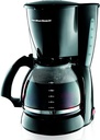 CAFETERA 12 TAZAS HAMILTON BEACH 49316R 12 CUP COFFEEMAKER BLACK