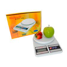 BALANZA GRAMERA DIGITAL 10KG  SF-400