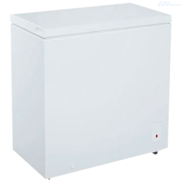 CONGELADOR TCL DUAL 150 LITROS TCF-150Z