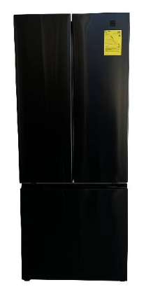 REFRIGERADORA RCA FRENCH DOOR 455 LITROS BCD-455WTE-B-62H NO FROST