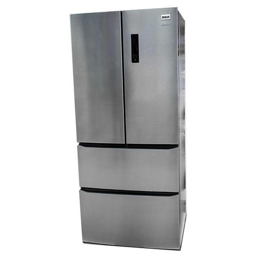 REFRIGERADORA RCA FRENCH DOOR 428 LITROS NO FROST 428W