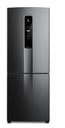 REFRIGERADORA ELECTROLUX 490 LITROS NO FROST BOTTOM FREEZER IB7B