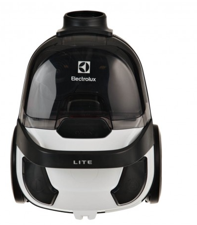 ASPIRADORA ELECTROLUX 1400W LIT31