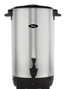 CAFETERA OSTER 35 TAZAS INOX DC3390-013