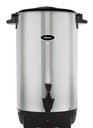 CAFETERA OSTER 45 TAZAS INOX DC3392-013