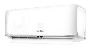 AIRE ACONDICIONADO CHIQ  ALTA  EFICIENCIA 36.000 BTU