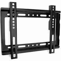 SOPORTE PARA TV FIJO 14&quot; HASTA 43&quot;