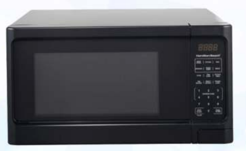 MICROONDAS HAMILTON BEACH 23 LITROS P90J23AL-PG