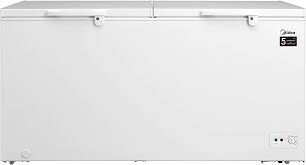 CONGELADOR MIDEA 702 LITROS HD 933CN