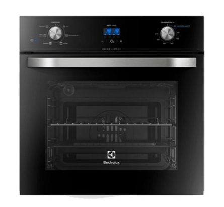 HORNO ELECTROLUX ELECTRICO EMPOTRABLE 50 LITROS 60CM  220V + GRILL