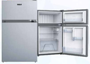 MINI BAR RCA FROST 88 LITROS 2 PUERTAS 88V H62
