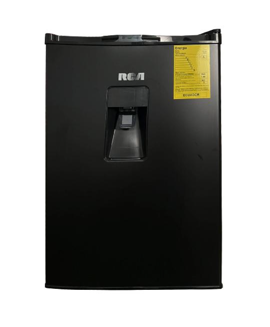 MINI BAR RCA FROST PUERTA DE VIDRIO 128 LITROS BC128